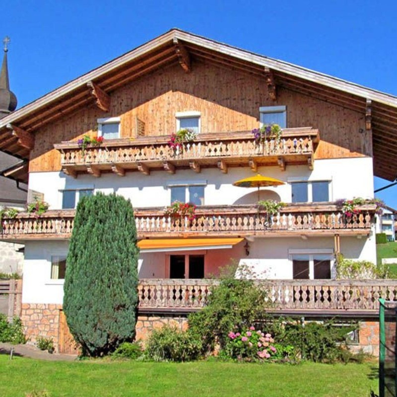 Ferielejlighed - 6 personer -  - Loibichl - 5311 - Innerschwand Am Mondsee