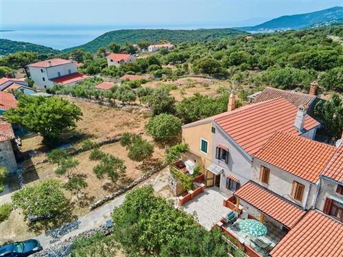 Sommerhus - 4 personer -  - Stivan - 51556 - Martinscica