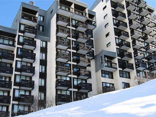 Feriehus / leilighet - 5 personer -  - 73320 - Tignes