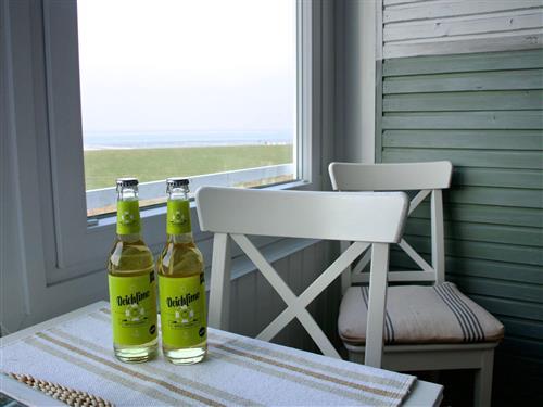 Holiday apartment - 3 persons -  - Am Kurhaus - 25845 - Nordstrand