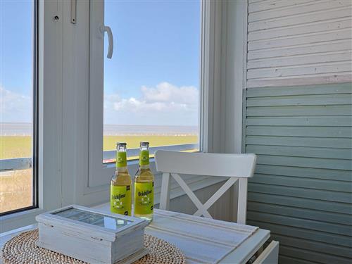 Ferieleilighet - 3 personer -  - Am Kurhaus - 25845 - Nordstrand