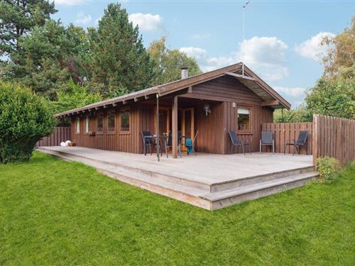 Ferienhaus - 4 Personen -  - Attenbjerg - Vejby Strand - 3210 - Vejby