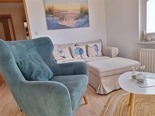 Ferielejlighed - 4 personer -  - Hafenstr. - 17449 - Karlshagen