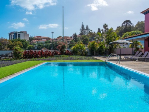 Sommerhus - 8 personer -  - 9000-089 - Funchal (Madeira)