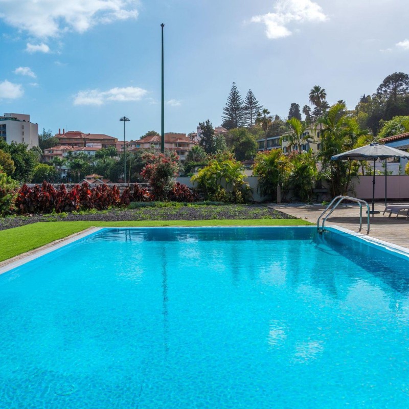 Sommerhus - 8 personer -  - 9000-089 - Funchal (Madeira)