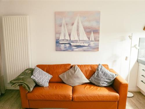 Sommerhus - 2 personer -  - 26757 - Borkum