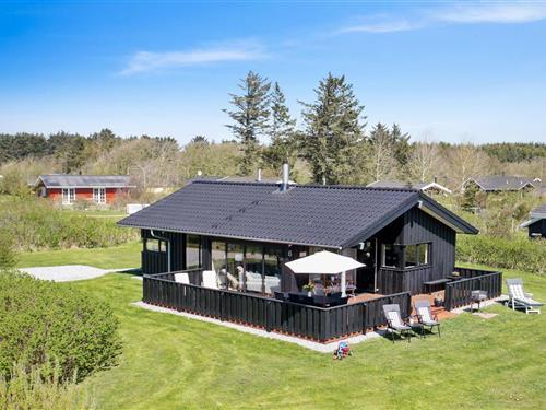 Ferienhaus - 6 Personen -  - Rypevej - Lönstrup - 9800 - Hjörring