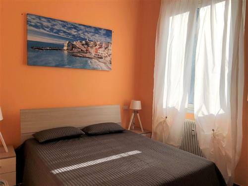 Holiday Home/Apartment - 4 persons -  - Viale Franchini - 16167 - Genua