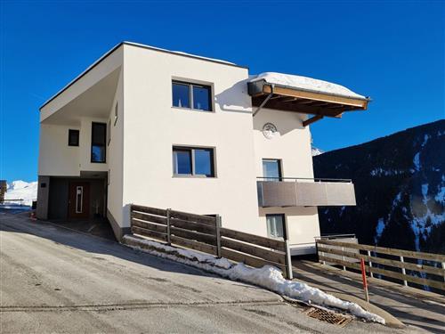 Semesterhus/Semesterlägenhet - 8 personer -  - Kappl - 6555