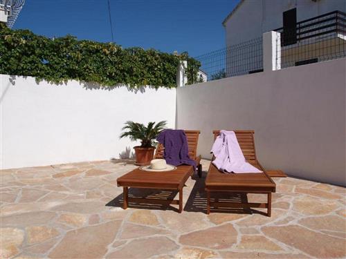 Sommerhus - 6 personer -  - III Mlin - 21405 - Milna