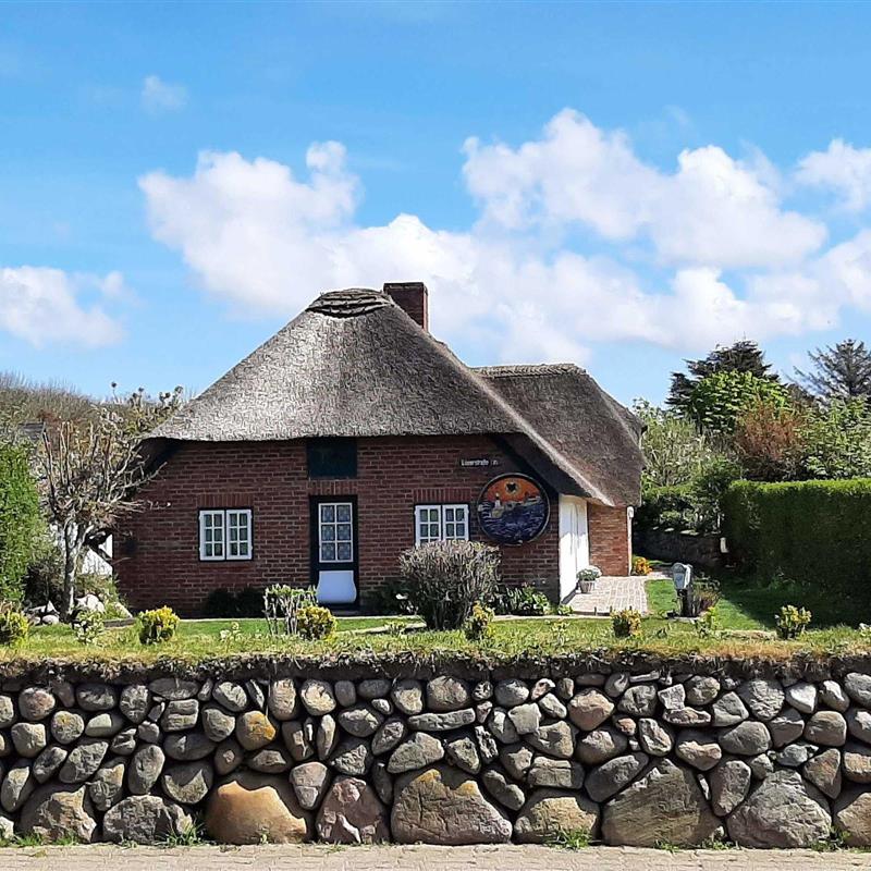 Ferielejlighed - 2 personer -  - Süderstr. - 25980 - Westerland Auf Sylt