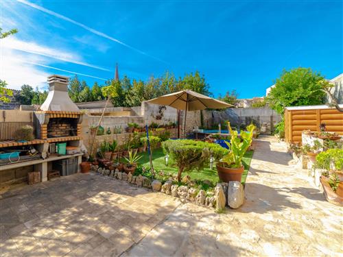 Holiday home - 5 persons -  - Binissalem - 07350