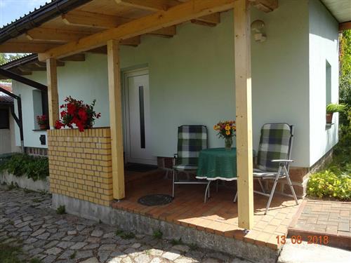 Bondegård - 3 personer -  - KAP-Str. - 17194 - Grabowhöfe