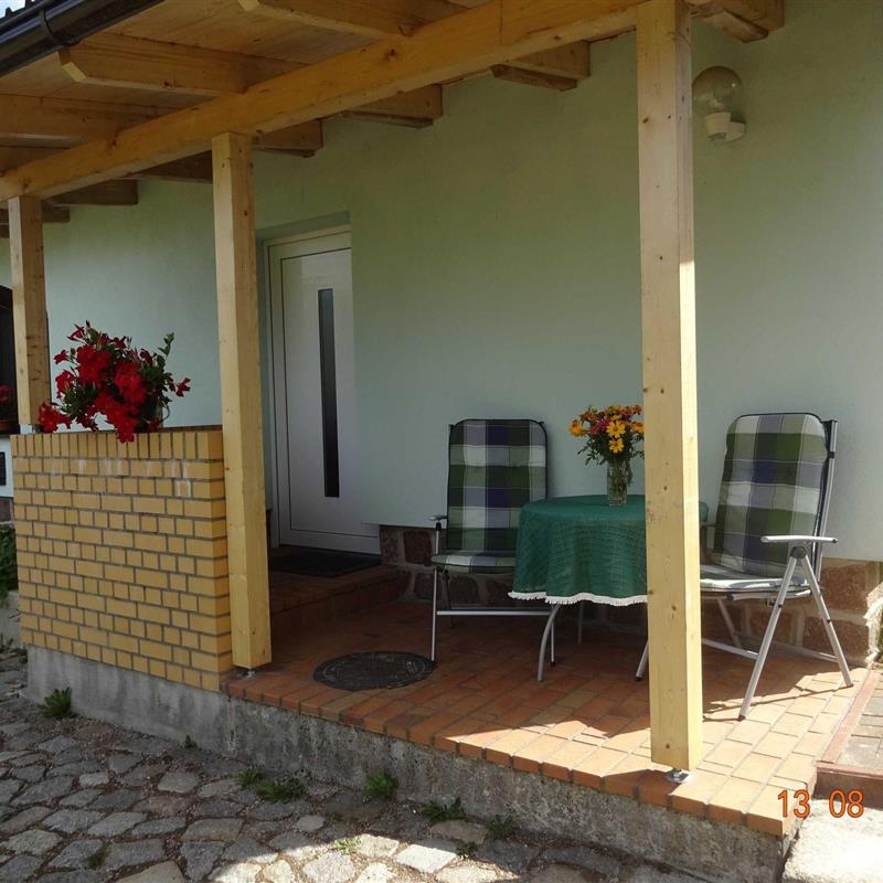 Bondegård - 3 personer -  - KAP-Str. - 17194 - Grabowhöfe