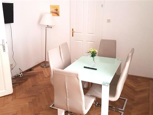 Sommerhus - 5 personer -  - Spiegelgasse - 1010 - Wien