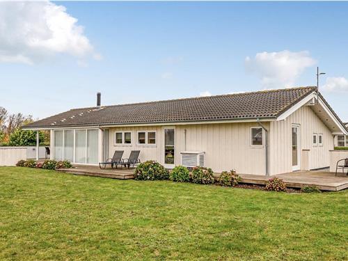 Ferienhaus - 8 Personen -  - Hyldemose - Skovmose - 6470 - Als