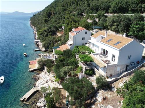 Ferielejlighed - 4 personer -  - Majkovi - 20232