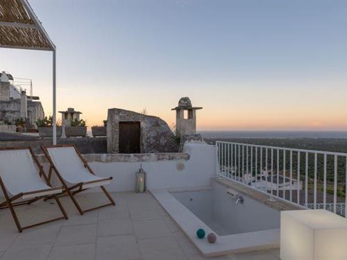 Sommerhus - 2 personer -  - 72017 - Ostuni