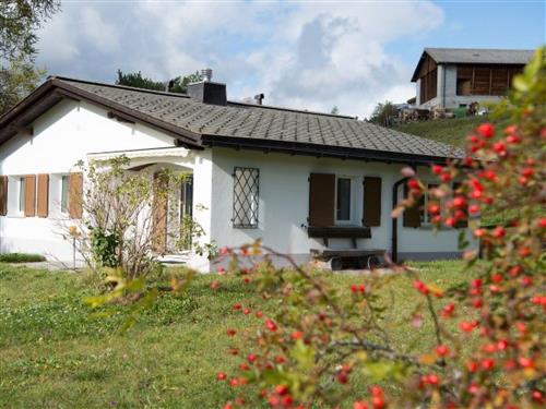 Holiday home - 8 persons -  - Lantsch - 7083