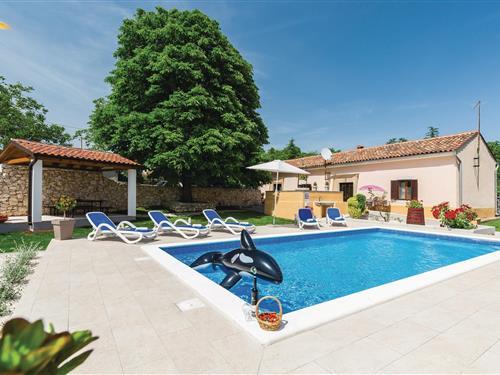 Holiday home - 5 persons -  - Topid - Labin-Topid - 52220 - Labin