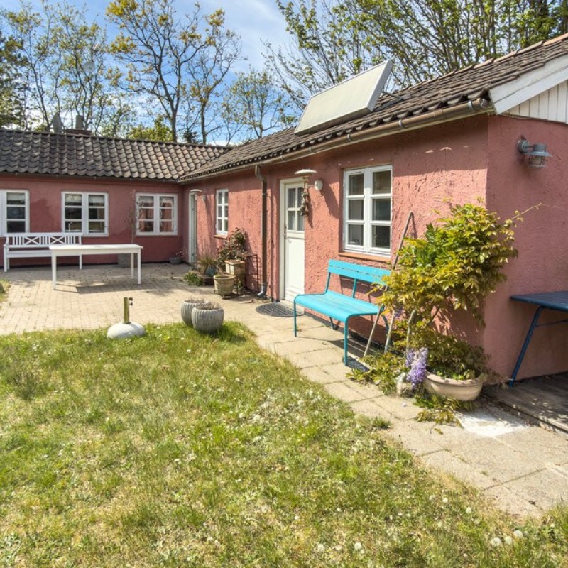 Ferienhaus - 14 Personen -  - Skovsøen - Fjellerup - 8585 - Glesborg