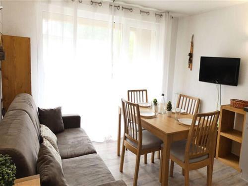 Holiday Home/Apartment - 4 persons -  - 65170 - Saint-Lary-Soulan