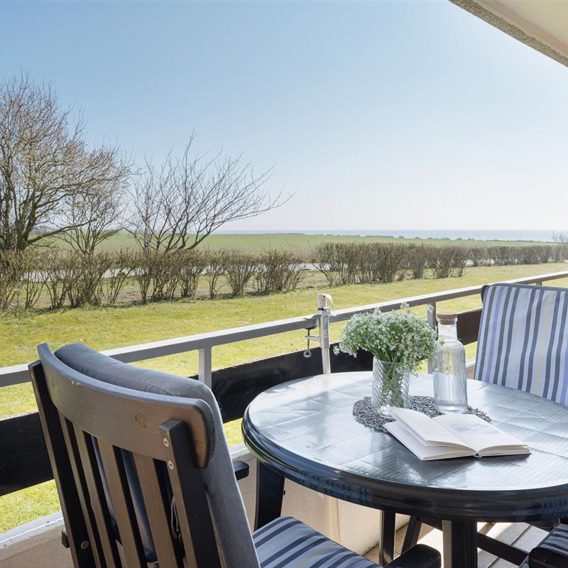 Ferielejlighed - 4 personer -  - Ferienresidenz - 23769 - Fehmarn Ot Staberdorf