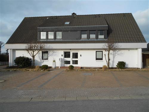 Ferienwohnung - 2 Personen -  - Archsum - 25980