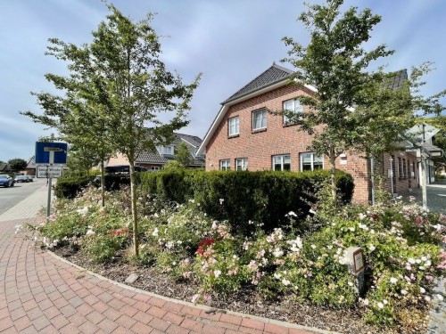 Sommerhus - 4 personer -  - 25938 - Wyk