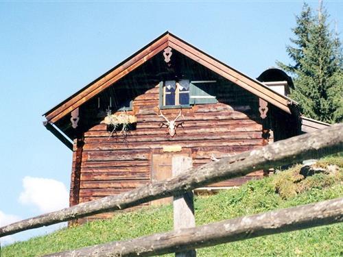 Feriehus - 5 personer -  - Kirchbichlweg - 5661 - Bucheben