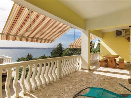 Holiday apartment - 6 persons -  - Bencic - Karlobag-Lukovo Sugarje - 53288 - Lukovo Sugarje