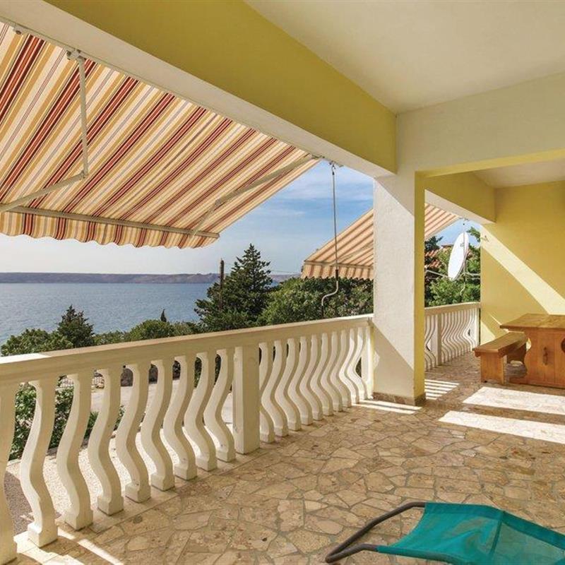 Ferielejlighed - 6 personer -  - Bencic - Karlobag-Lukovo Sugarje - 53288 - Lukovo Sugarje