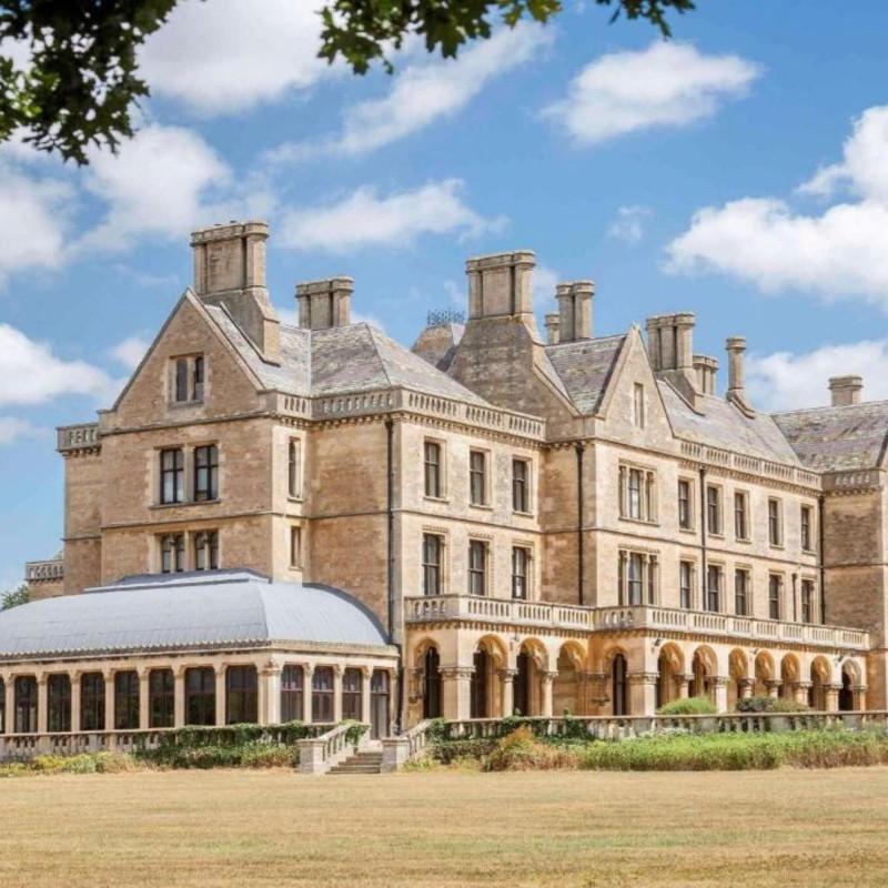 Ferielejlighed - 2 personer -  - CV359HG - Wellesbourne Hastings