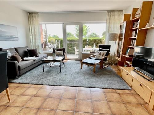 Ferielejlighed - 4 personer -  - Rahlstedter Str. - 23743 - Grömitz