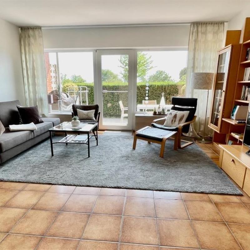 Ferielejlighed - 4 personer -  - Rahlstedter Str. - 23743 - Grömitz