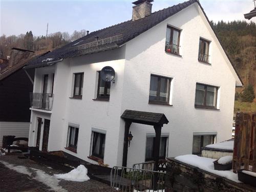 Feriehus / leilighet - 5 personer -  - Unterer Mühlenberg - 52156 - Monschau