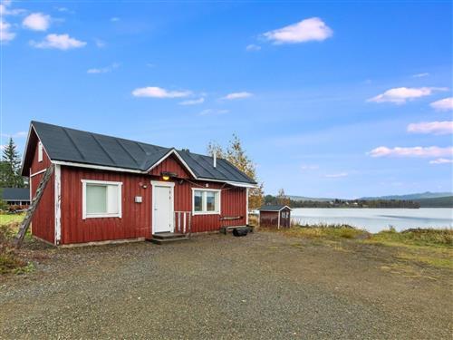 Sommerhus - 4 personer -  - Äkäslompolo - 95970