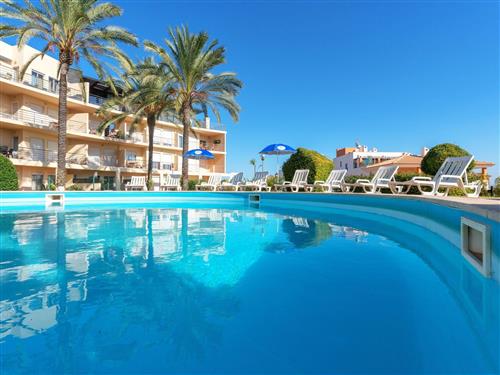 Ferieleilighet - 5 personer -  - Albufeira - 8200-260