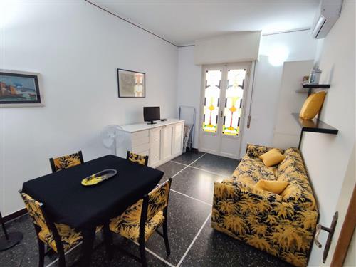 Ferielejlighed - 4 personer -  - Rapallo - 16035
