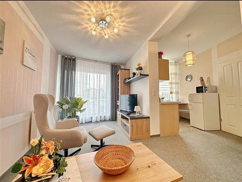 Ferielejlighed - 3 personer -  - Karl-Marx-Str. - 03222 - Lübbenau