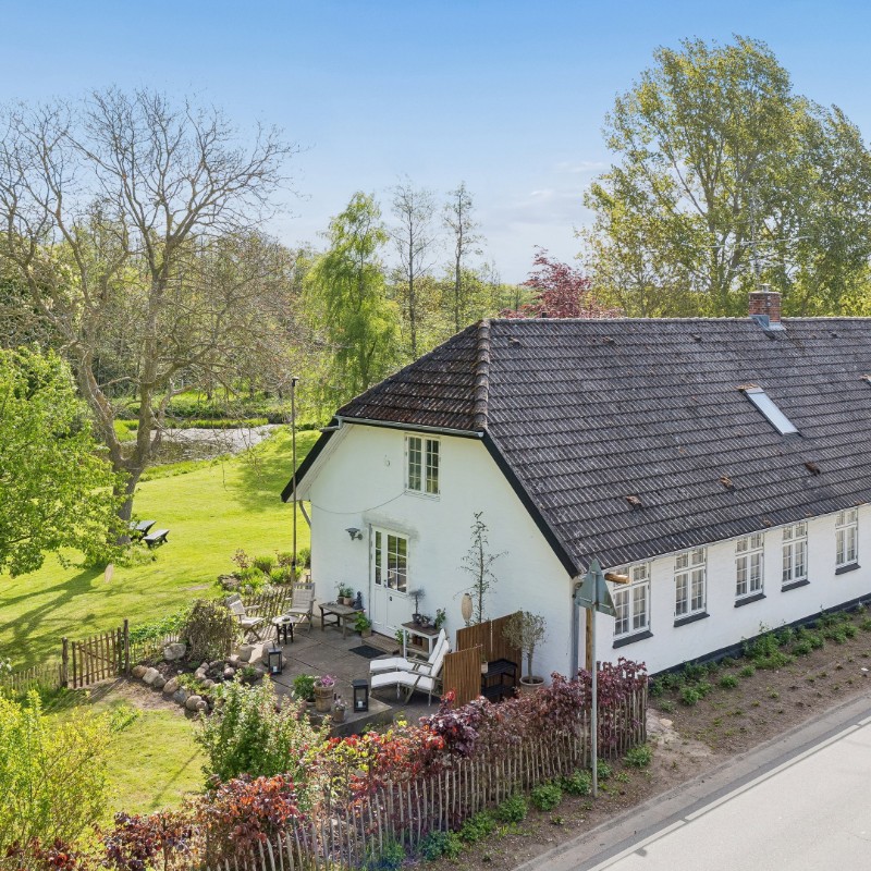 Ferielejlighed - 4 personer -  - Assensvej - 5642 - Faldsled