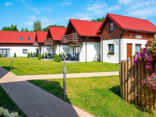 Mobilehome - 7 personer -  - 76-107 - Jaroslawiec