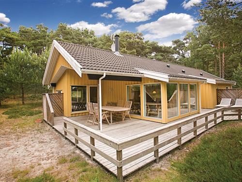 Ferienhaus - 8 Personen -  - Fjælstaunijn - Sommerodde - 3730 - Nexö