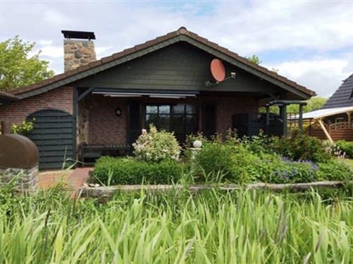 Ferienhaus - 4 Personen -  - 21762 - Otterndorf