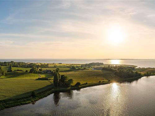Bondehus - 6 personer -  - Langøvej - 5900 - Rudkøbing