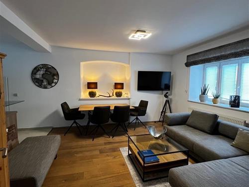 Ferielejlighed - 6 personer -  - Kammerlanderweg - 83098 - Brannenburg