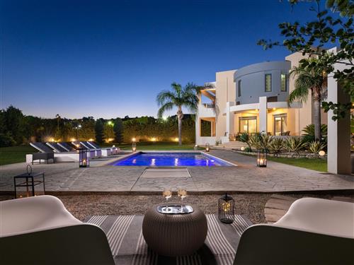 Sommerhus - 10 personer -  - Kolympia - 85103