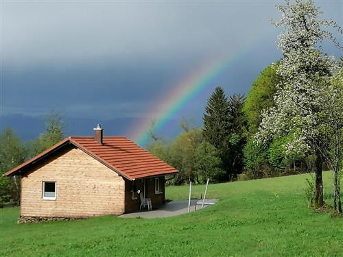 Ferienhaus - 5 Personen -  - Mitterdorf - 94572 - Schöfweg