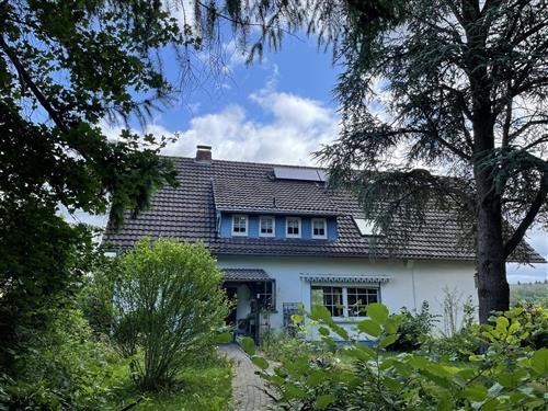 Holiday Home/Apartment - 8 persons -  - Waldweg - 57614 - Borod