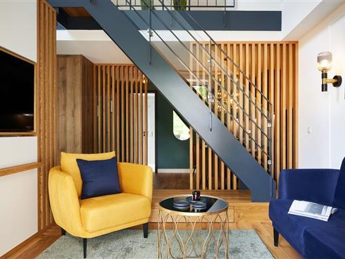 Holiday apartment - 2 persons -  - Pidder-Lyng-Straße - 25826 - Sankt Peter-Ording